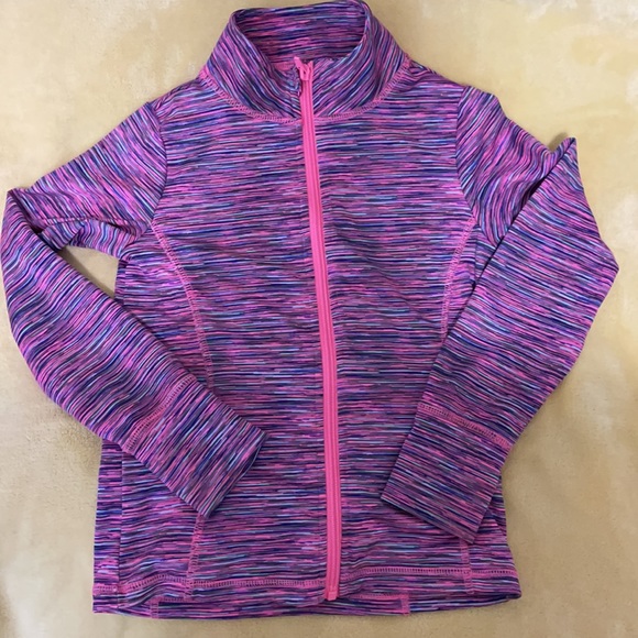 Ideology sport active set for girls. - Picture 2 of 8